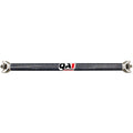 QA1 2.25in Dirt Modified Carbon Fiber Driveshaft - 33in Length