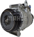 A/C Compressor