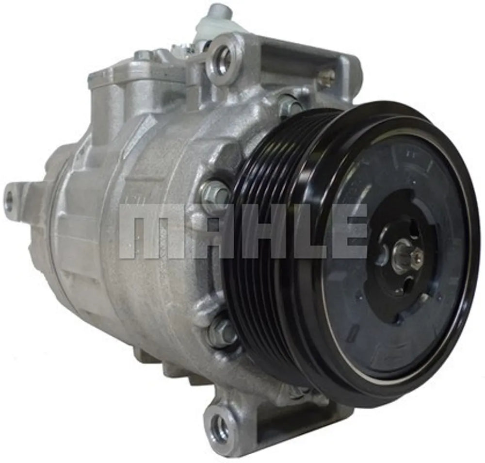 A/C Compressor