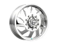 D39 20X8.25 10X225 POLISH 105MM