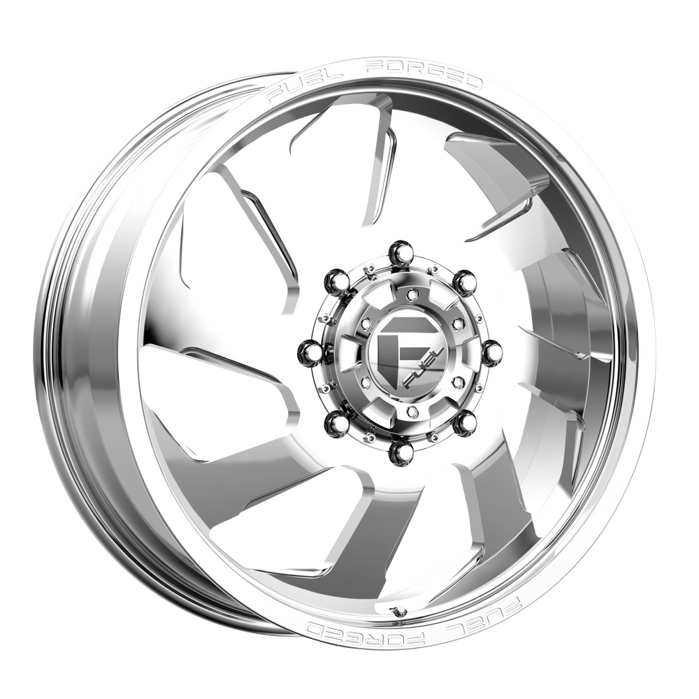 D39 20X8.25 8X200 POLISH 105MM