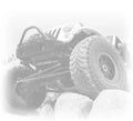 ICON 07-18 Jeep Wrangler JK Comp Series Rear Bumper w/Hitch/Tabs