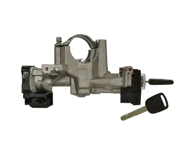 INTERMOTOR IGNITION SWITCH WITH LOC