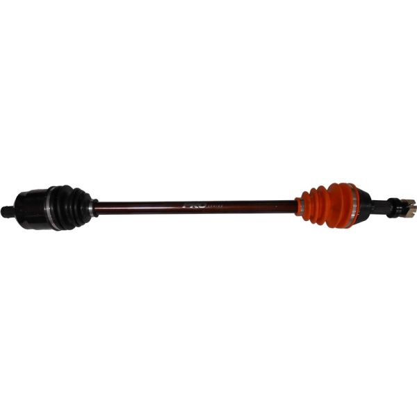 ~(16 lbs. 36X5X5)~ RCV Pro Series II UTV Axle for Polaris XP Turbo (16-17) - Front