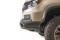 Chevrolet Colorado ZR2 Winch Mount w/ No Guard Bare