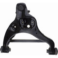 CONTROL ARM