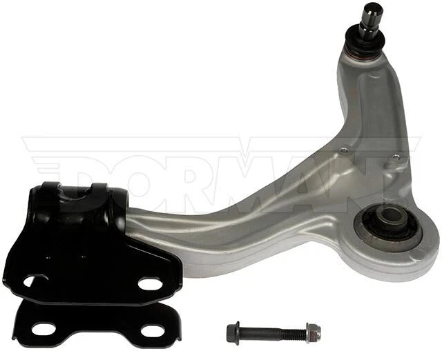 CONTROL ARM