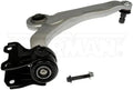 CONTROL ARM