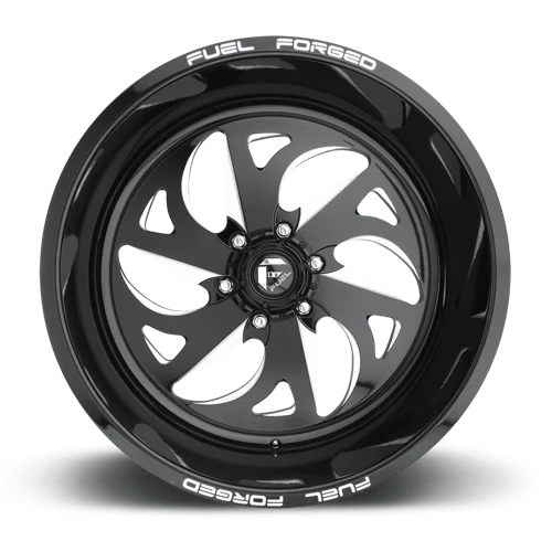 FF059 20X12 BLANK BLACK -40MM (114-
