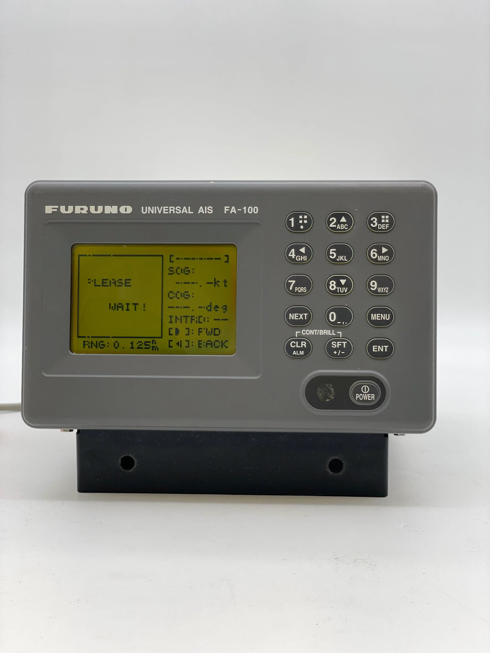 55 XDCR CHK CBL TDV-30D FSV30