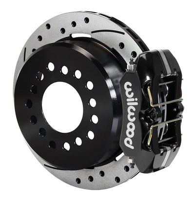 Wilwood auto part