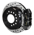 DPLP 11.00 P-BRAKE DRILL