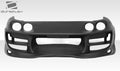 1994-1997 Acura Integra 2DR Duraflex Bomber Body Kit - 4 Piece - Includes Bomber Front Bumper Cover (101394) Bomber Rear Bumper Cover (101370) Bomber Side Skirts Rocker Panels (101371)