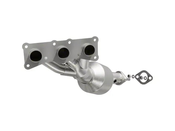 MagnaFlow 2006-2008 BMW Z4 California Grade CARB Compliant Manifold Catalytic Converter