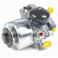 TANDEM PUMP STEERING