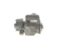 TANDEM PUMP STEERING