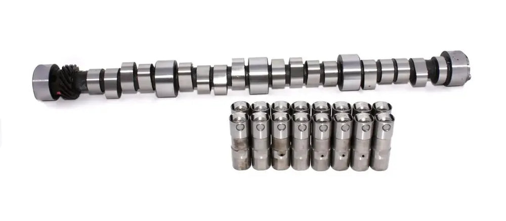 M-Thmpr 235/249 H-Rlr CL-Kit BBC GEN VI