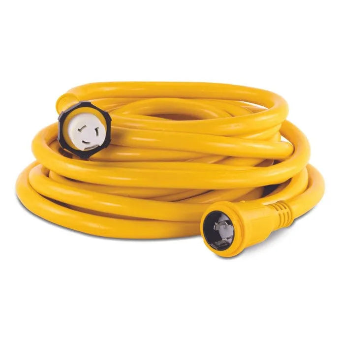 50FT CORDSET 50A
