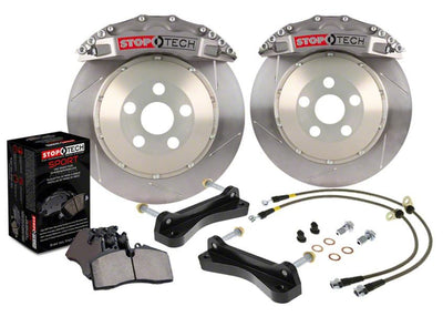 Stoptech auto part