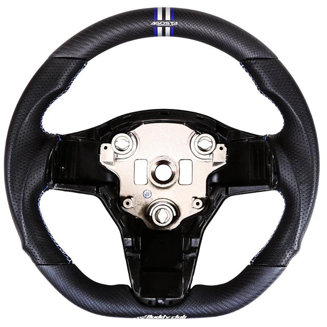 Buddy Club USA carbon auto part