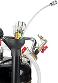 John Dow Industries auto part detail
