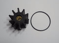 PUMP 8.1 LITER F/CAM LIP SEAL
