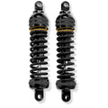 Progressive shock absorber