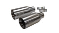 CORSA Performance cat-back exhaust