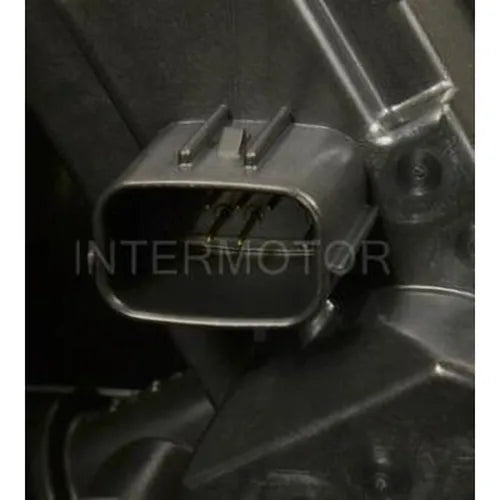 INTERMOTOR FUEL VAPOR CANISTER