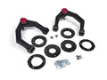Zone Offroad 19-21 Chevy Silv TB/GMC Seirra 1500 AT4 1.75in Leveling Kit