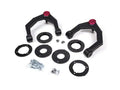 Zone Offroad 19-21 Chevy Silv TB/GMC Seirra 1500 AT4 1.75in Leveling Kit