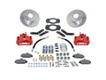RR DISC CONV. GM 10&12 BOLT