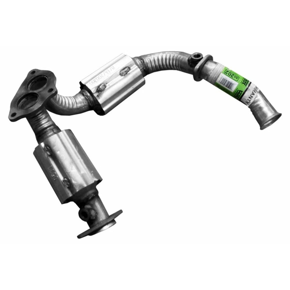 CONVERTER-DIRECT FIT