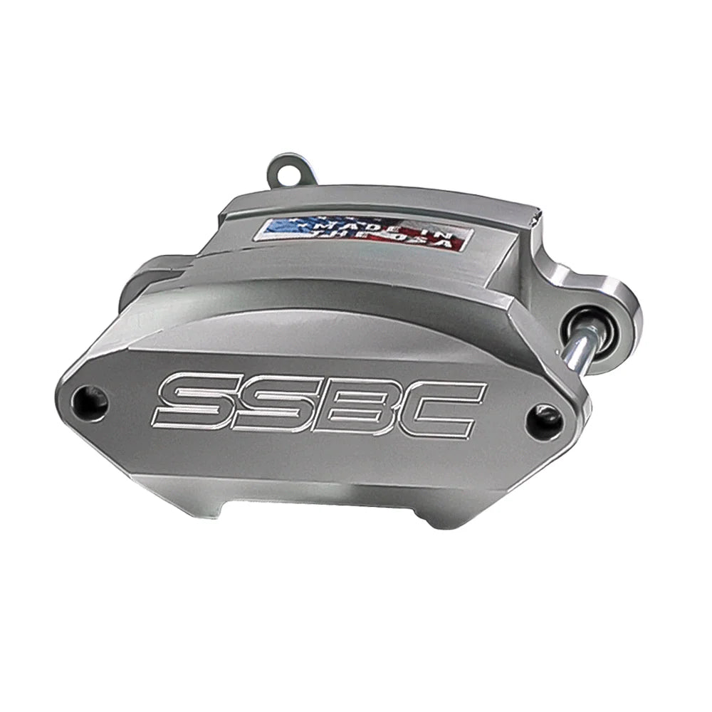 CLPR ASSY 54MM WITH P/B A