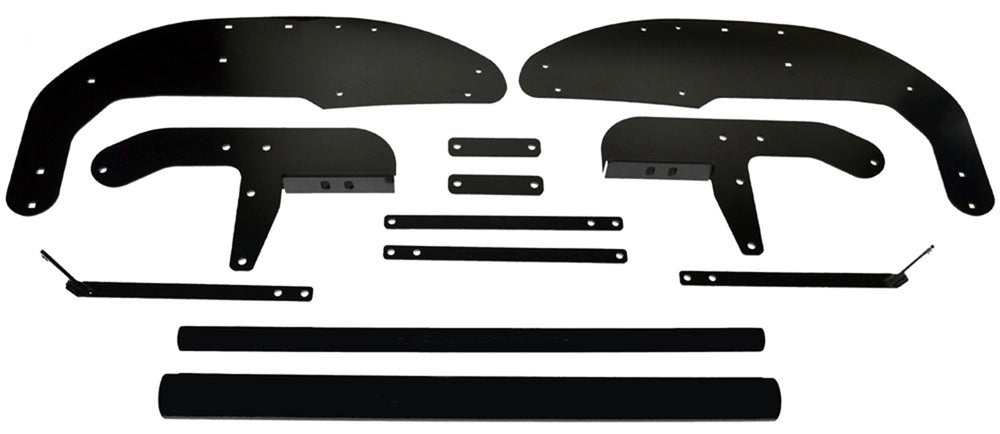 TRANS4 KIT TUNDRA BLK