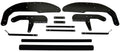 TRANS4 KIT TUNDRA BLK