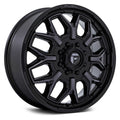 D875 22X8.25 8X200 G-BLK GTCC -201M
