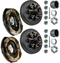 Ultra Fab Products, Inc auto part