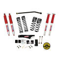 Skyjacker shock absorber