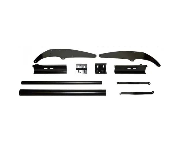 TRANS4 KIT F-SERIES BLK