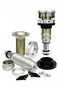 JKS Manufacturing spacers close-up