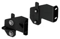 ~(98 lbs. 49X19X19)~ Signature series Shorty Front bumper Setup for Warn Power Plant winch only w / Bull Bar tube Guard