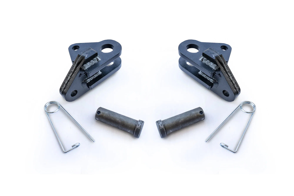 Lod - Jeep bull bar