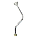 Lokar chrome auto part