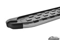 18C LAND ROVER VELAR RECP RUNNINGBOARD POLISHED REQUIRES PLASTIC TRIMMING