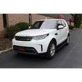17C LAND ROVER DISCOVERY RECB RUNNINGBOARD BLACK