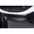 17C LAND ROVER DISCOVERY RECB RUNNINGBOARD BLACK