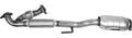ALTIMA OBDII CATALYTIC CONVERTER DIRECT FIT