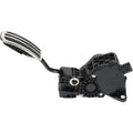 ACCELERATOR PEDAL SENSOR