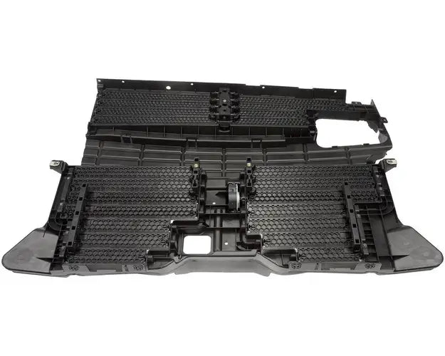 ACTIVE GRILLE SHUTTER